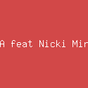 BIA feat Nicki Minaj