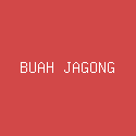 BUAH JAGONG