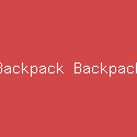 Backpack Backpack