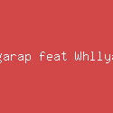 Bagarap feat Whllyano