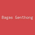 Bagas Genthong