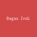 Bagas Indi