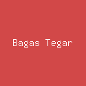 Bagas Tegar