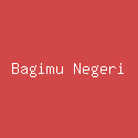 Bagimu Negeri