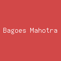 Bagoes Mahotra