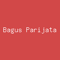 Bagus Parijata