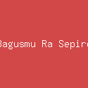 Bagusmu Ra Sepiro