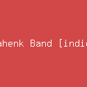 Bahenk Band [indie]