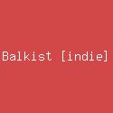 Balkist [indie]