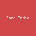 Band Indie