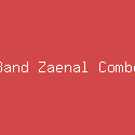 Band Zaenal Combo