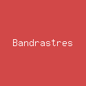 Bandrastres