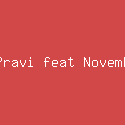 Barbara Pravi feat November Ultra