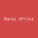 Barbi Afrika