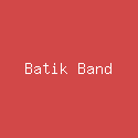 Batik Band