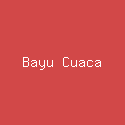 Bayu Cuaca