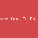 Bebe Rexha feat Ty Dolla $ign