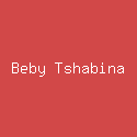 Beby Tshabina