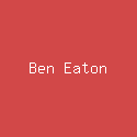 Ben Eaton