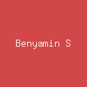 Benyamin S