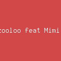 Benzooloo feat Mimi Fly