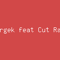 Bergek feat Cut Rani