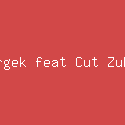 Bergek feat Cut Zuhra