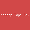 Berharap Tapi Sakit