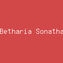 Betharia Sonatha