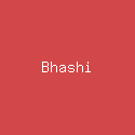 Bhashi