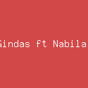 Bian Gindas ft Nabila Gomes