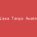 Biasa Tanpo Awakmu