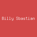 Billy Sbastian