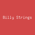 Billy Strings