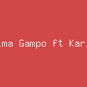 Bima Gampo ft Karin