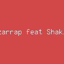 Bizarrap feat Shakira