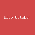 Blue October