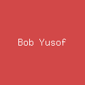 Bob Yusof