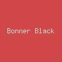 Bonner Black