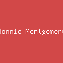 Bonnie Montgomery