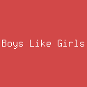 Boys Like Girls