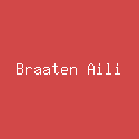 Braaten Aili