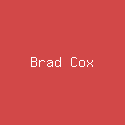 Brad Cox