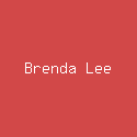 Brenda Lee