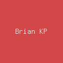 Brian KP