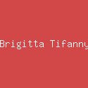 Brigitta Tifanny