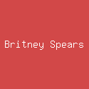 Britney Spears