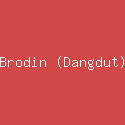 Brodin (Dangdut)