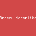 Broery Marantika