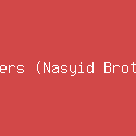 Brothers (Nasyid Brothers)